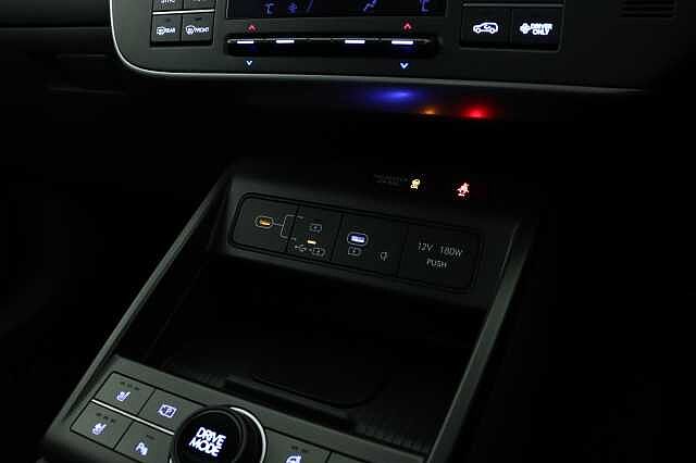 Hyundai KONA 160kW Ultimate 65kWh 5dr Auto