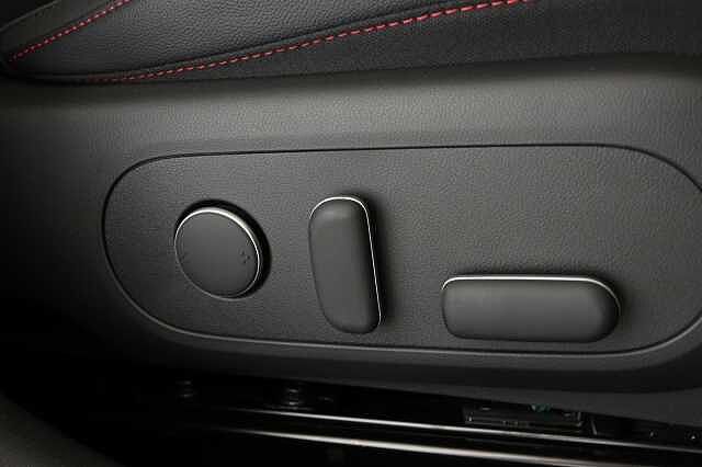 Hyundai KONA 160kW N Line S 65kWh 5dr Auto