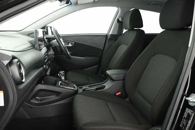 Hyundai KONA 1.6 GDi Hybrid Premium 5dr DCT