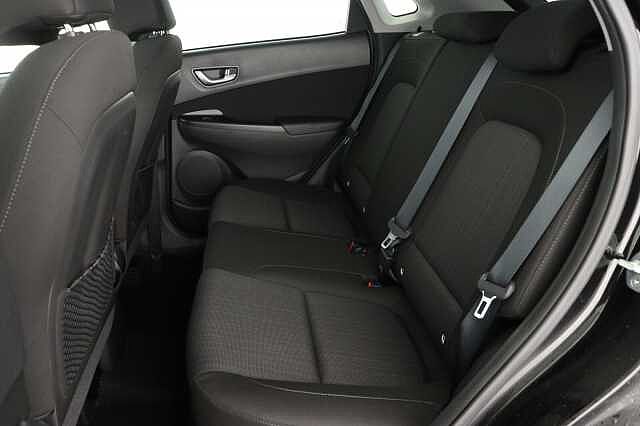 Hyundai KONA 1.6 GDi Hybrid Premium 5dr DCT