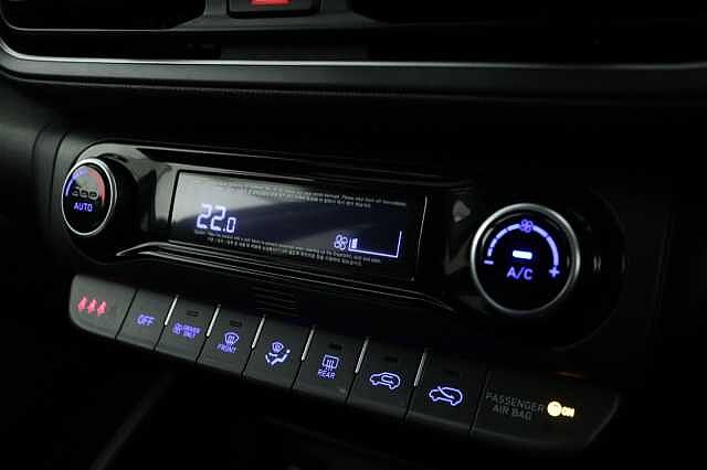 Hyundai KONA 1.6 GDi Hybrid Premium 5dr DCT