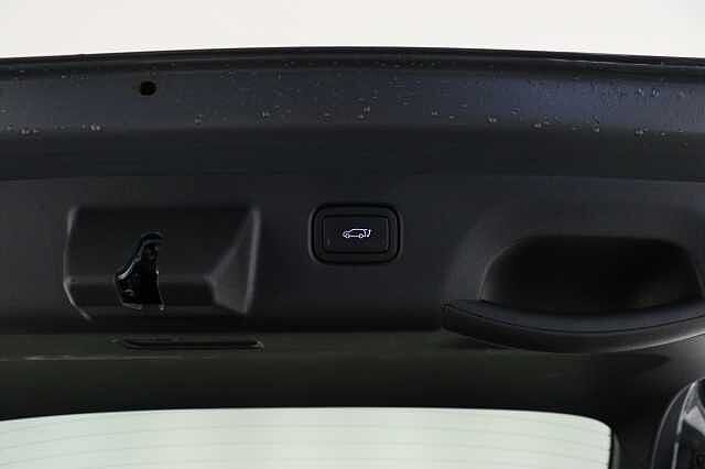 Hyundai KONA 160kW N Line S 65kWh 5dr Auto