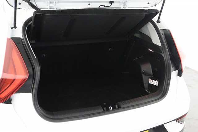 Hyundai BAYON 1.0 TGDi Premium 5dr DCT