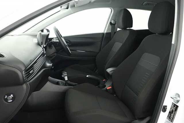 Hyundai BAYON 1.0 TGDi Premium 5dr DCT