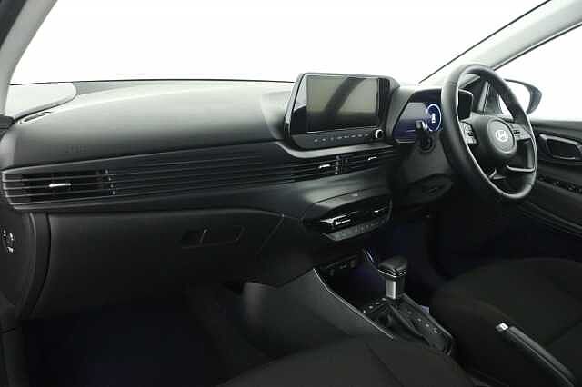 Hyundai BAYON 1.0 TGDi Premium 5dr DCT
