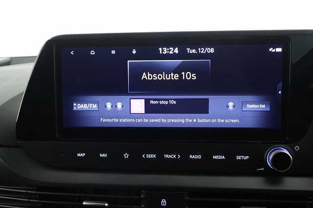 Hyundai BAYON 1.0 TGDi Premium 5dr DCT