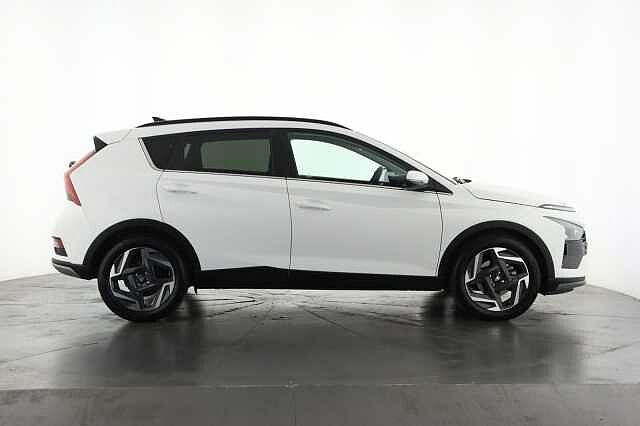 Hyundai BAYON 1.0 TGDi Premium 5dr DCT