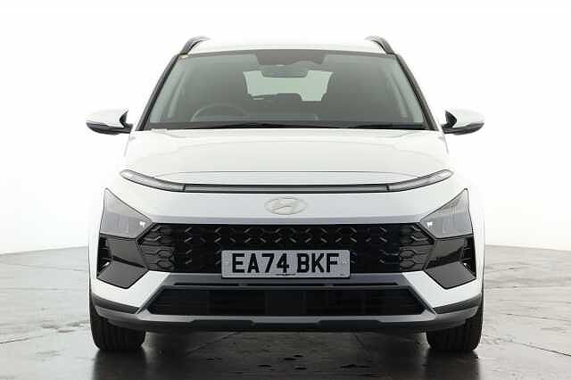 Hyundai BAYON 1.0 TGDi Premium 5dr DCT