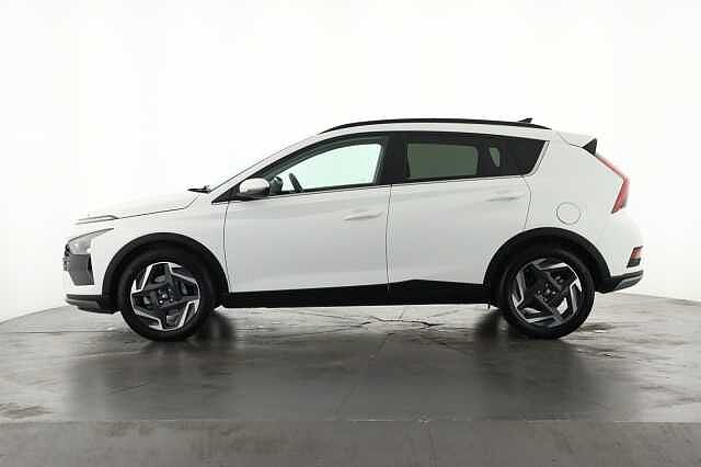 Hyundai BAYON 1.0 TGDi Premium 5dr DCT
