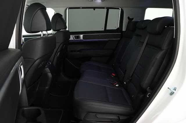 Hyundai SANTA FE 1.6 TGDi Plug-in Hybrid Premium 5dr 4WD Auto