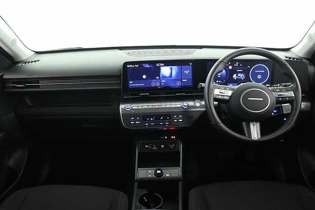Hyundai KONA 1.6 Hybrid 129 Advance 5dr DCT