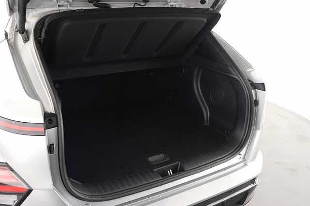 Hyundai KONA 160kW N Line S 65kWh 5dr Auto