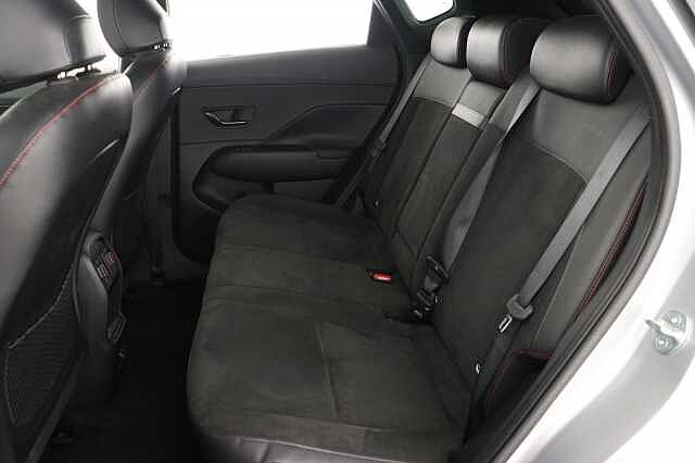 Hyundai KONA 160kW N Line S 65kWh 5dr Auto