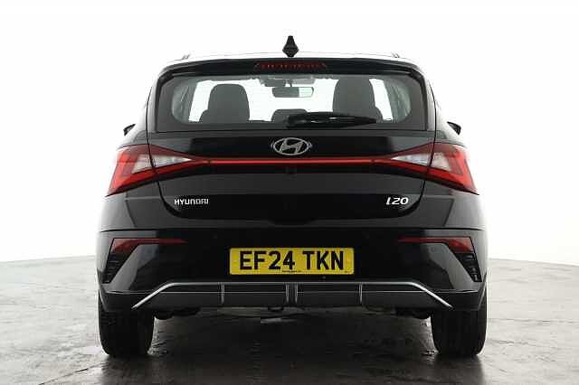 Hyundai i20 1.0T GDi Advance 5dr DCT