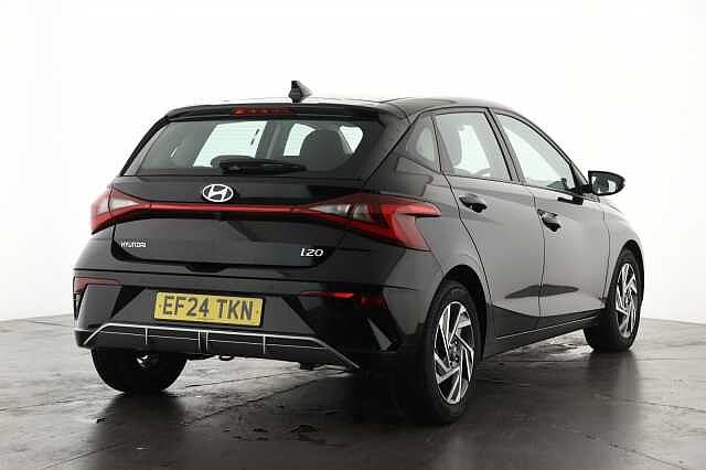 Hyundai i20 1.0T GDi Advance 5dr DCT