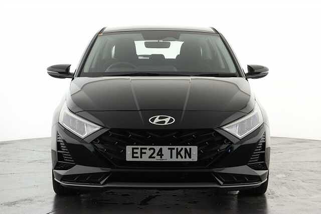 Hyundai i20 1.0T GDi Advance 5dr DCT