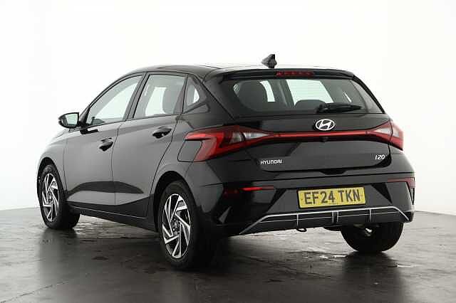 Hyundai i20 1.0T GDi Advance 5dr DCT