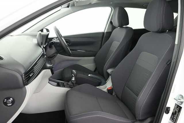 Hyundai BAYON 1.0 TGDi Ultimate 5dr