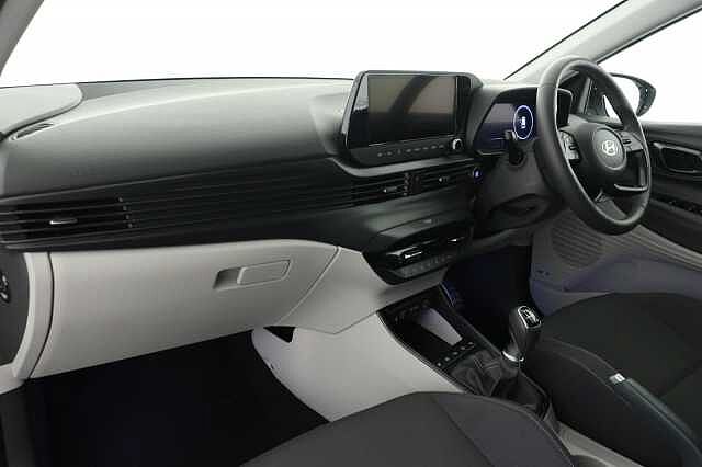 Hyundai BAYON 1.0 TGDi Ultimate 5dr