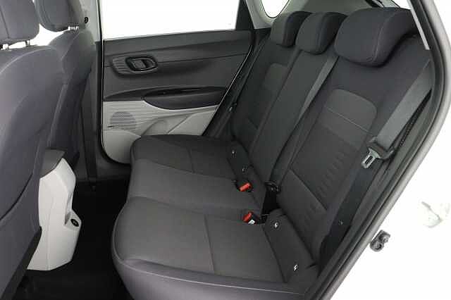 Hyundai BAYON 1.0 TGDi Ultimate 5dr