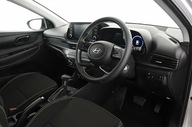 Hyundai i20 1.0T GDi Advance 5dr DCT