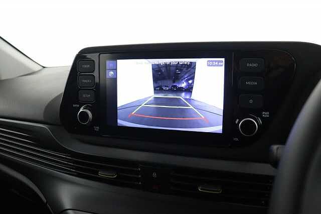 Hyundai i20 1.0T GDi Advance 5dr DCT