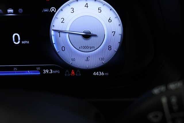 Hyundai i20 1.0T GDi Advance 5dr DCT