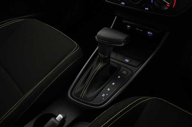 Hyundai i20 1.0T GDi Advance 5dr DCT