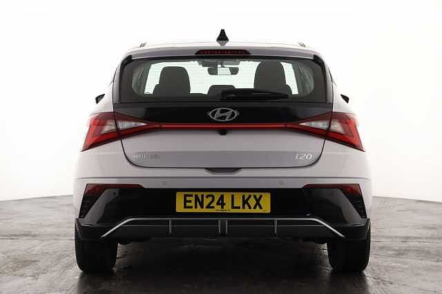 Hyundai i20 1.0T GDi Advance 5dr DCT
