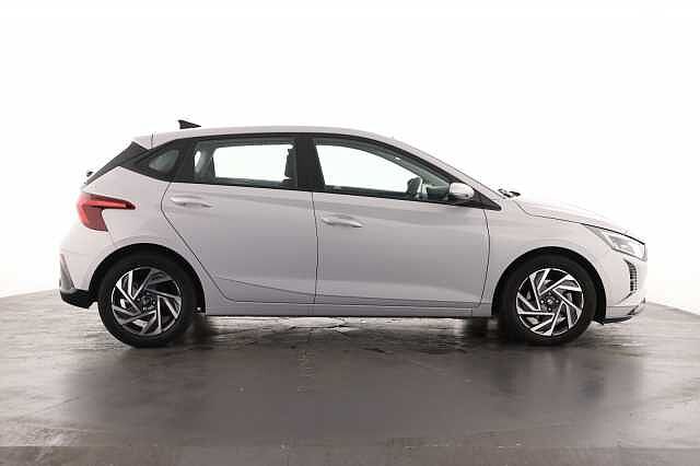 Hyundai i20 1.0T GDi Advance 5dr DCT