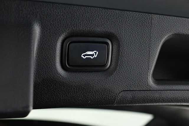 Hyundai SANTA FE 1.6 TGDi Hybrid Premium 5dr Auto