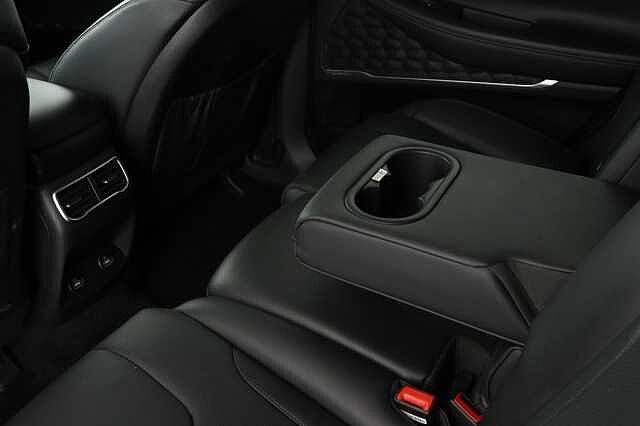 Hyundai SANTA FE 1.6 TGDi Hybrid Premium 5dr Auto