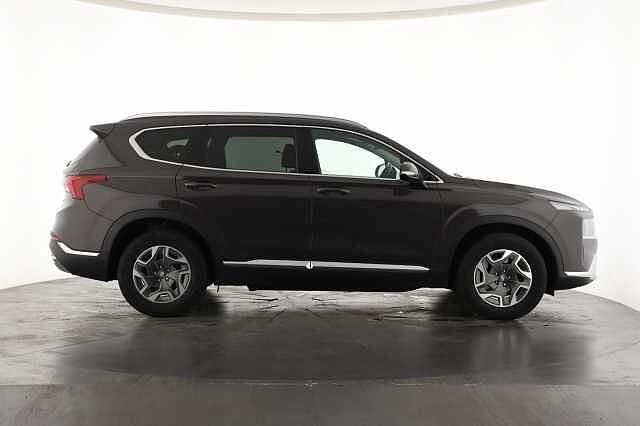 Hyundai SANTA FE 1.6 TGDi Hybrid Premium 5dr Auto