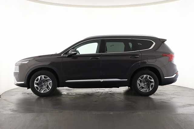 Hyundai SANTA FE 1.6 TGDi Hybrid Premium 5dr Auto