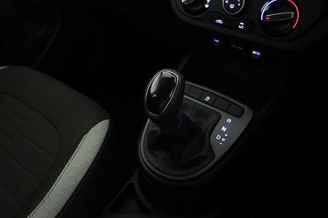 Hyundai i10 1.0 [63] Advance 5dr Auto [Nav]