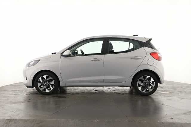 Hyundai i10 1.0 [63] Advance 5dr Auto [Nav]