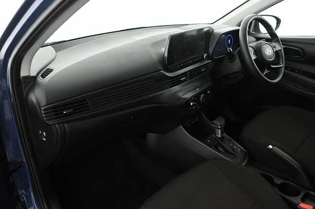 Hyundai i20 1.0T GDi Advance 5dr DCT