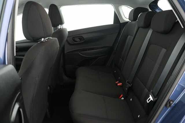 Hyundai i20 1.0T GDi Advance 5dr DCT