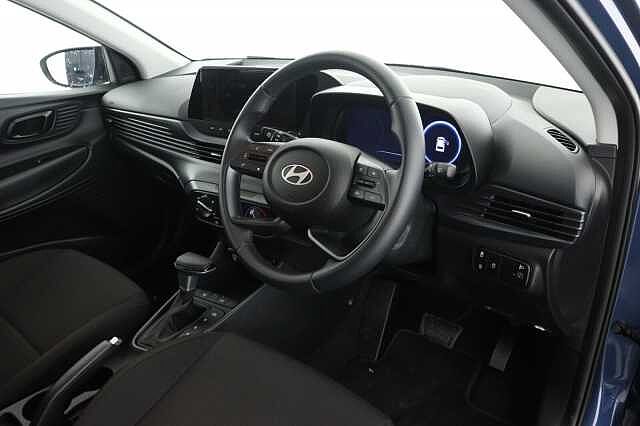 Hyundai i20 1.0T GDi Advance 5dr DCT