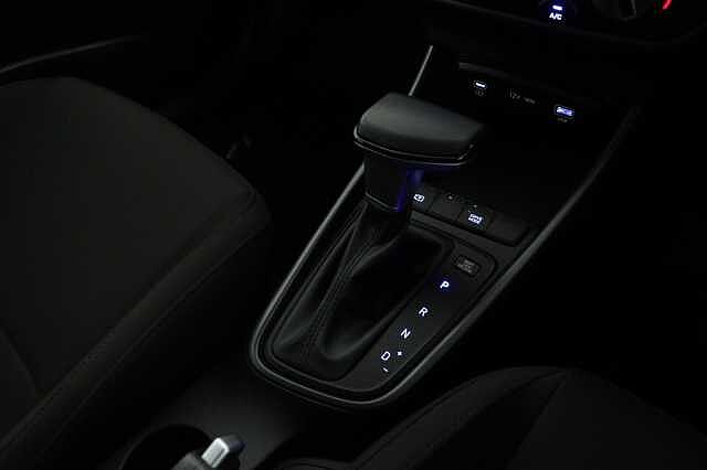 Hyundai i20 1.0T GDi Advance 5dr DCT