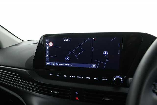 Hyundai i20 1.0T GDi Advance 5dr DCT