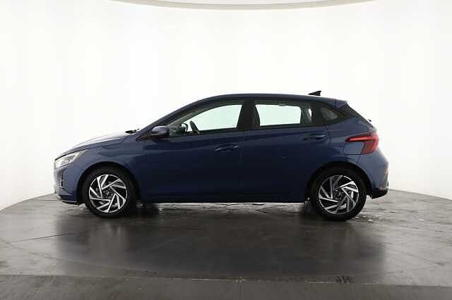 Hyundai i20 1.0T GDi Advance 5dr DCT