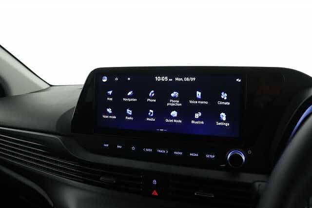 Hyundai i20 1.0T GDi Premium 5dr DCT