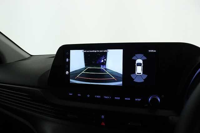 Hyundai i20 1.0T GDi Premium 5dr DCT