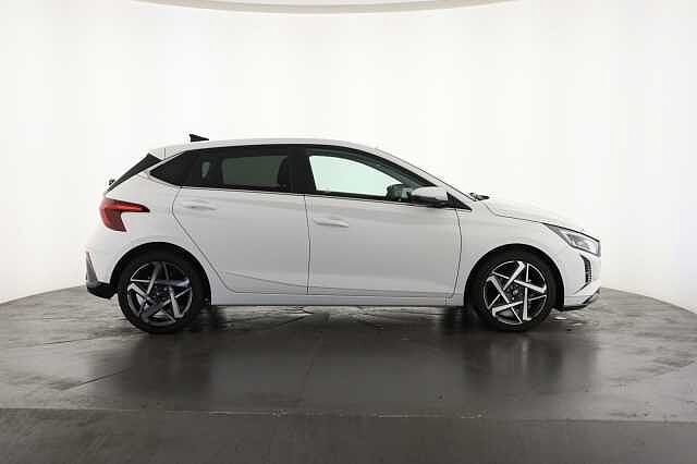 Hyundai i20 1.0T GDi Premium 5dr DCT