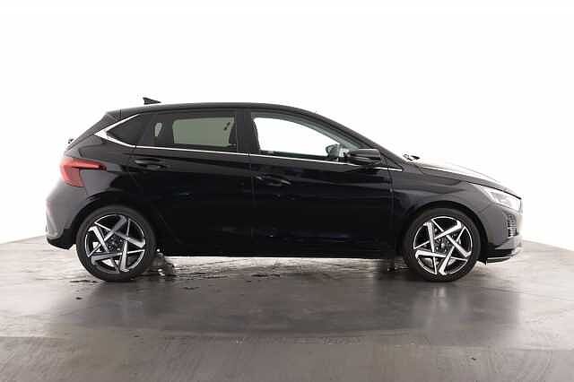 Hyundai i20 1.0T GDi Premium 5dr DCT