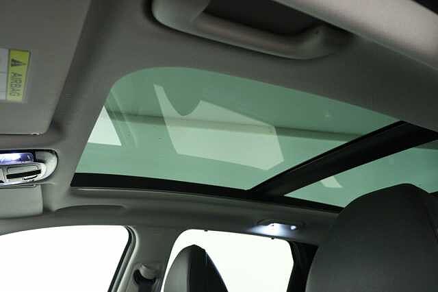 Hyundai TUCSON 1.6 TGDi Hybrid 230 Ultimate 5dr 2WD Auto