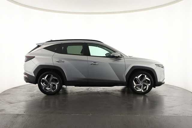 Hyundai TUCSON 1.6 TGDi Hybrid 230 Ultimate 5dr 2WD Auto