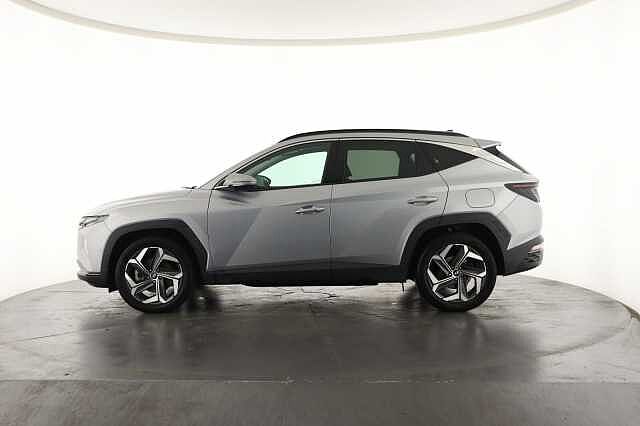 Hyundai TUCSON 1.6 TGDi Hybrid 230 Ultimate 5dr 2WD Auto