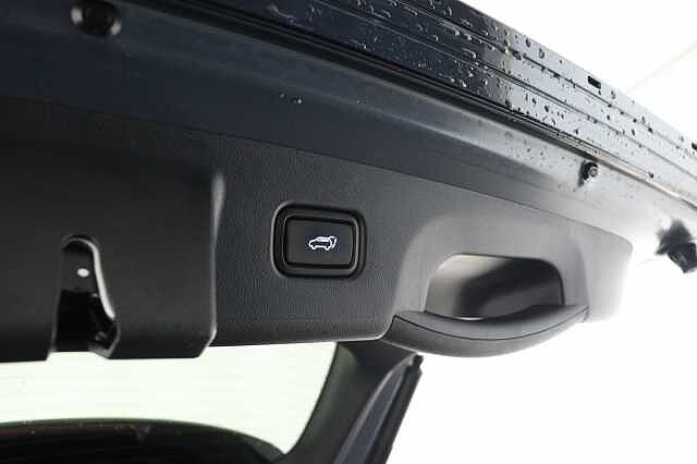 Hyundai TUCSON 1.6 TGDi 48V MHD Ultimate 5dr 2WD DCT